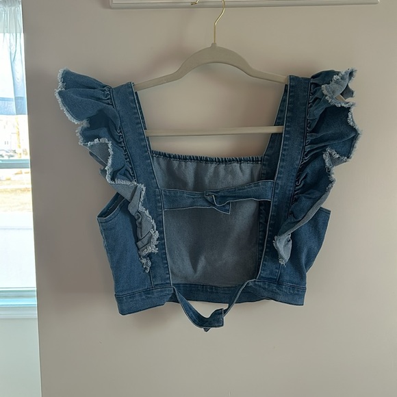 Jean - Picture 2 of 2